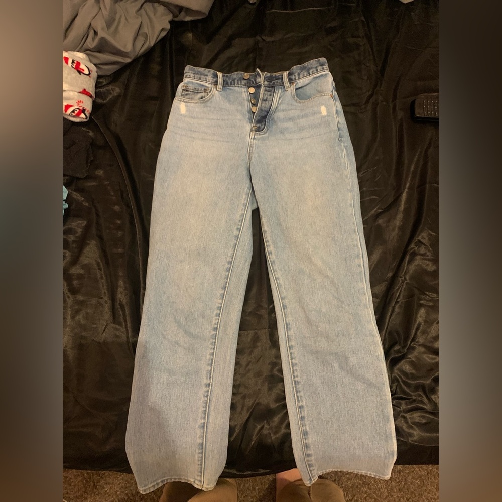 pacsuns jeans